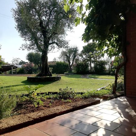 Villa Caterina Country Apartment Bedizzole Exterior photo