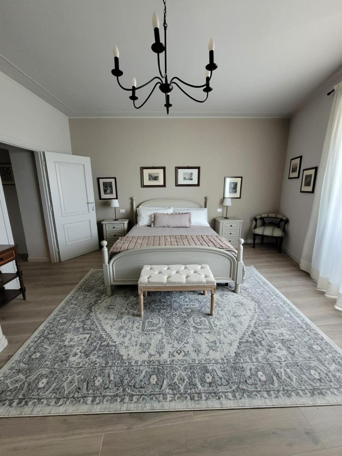Villa Caterina Country Apartment Bedizzole Exterior photo