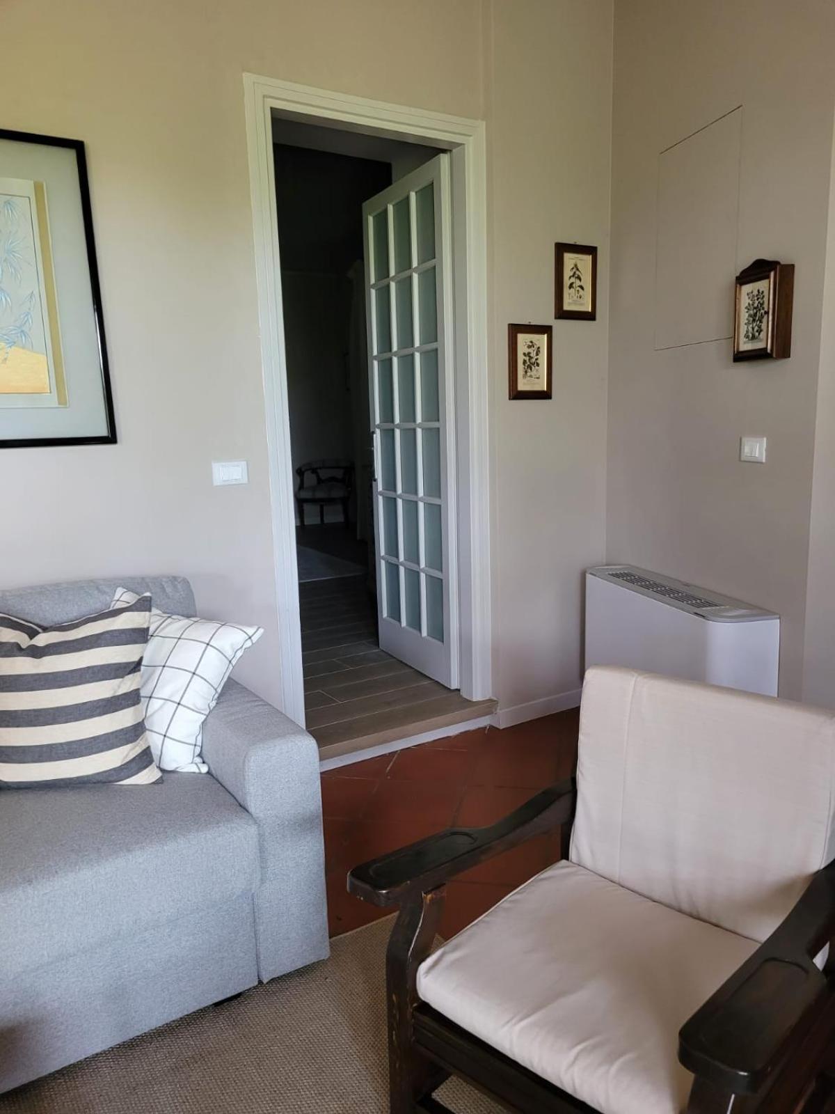 Villa Caterina Country Apartment Bedizzole Exterior photo